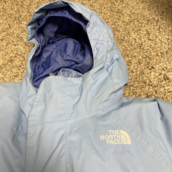 The northface 2 jackets in one - Picture 2 of 15